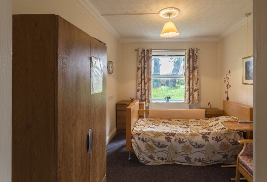 Bennett Lodge Care Home